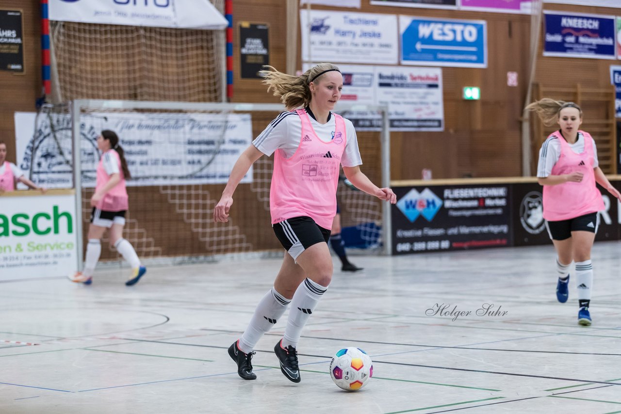 Bild 358 - VR Bank Cup Horst